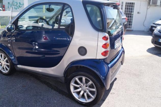 SMART ForTwo 700 coupé passion (45 kW) rif. 23789972 - Foto 6