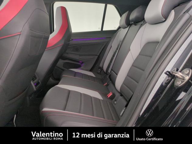 Volkswagen Golf GTI 2.0 TSI GTI DSG - Foto 10