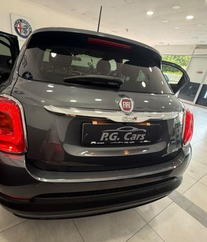 Fiat 500X 1.4 T-Jet 120 CV GPL Lounge - Foto 5