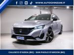 Peugeot 308 SW GT Hybrid 136 e-DCS6 - "PREZZO VERO"