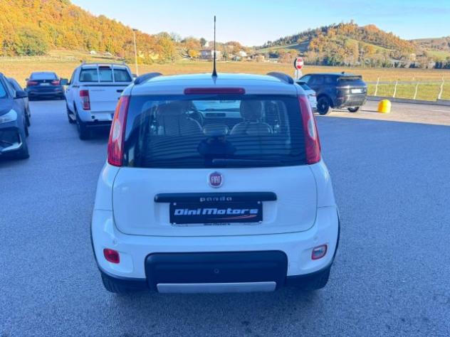 FIAT Panda 1.3 MJT S&S 4x4 ELD BLOCCAGGIO awd Neopatentati rif. 23212817 - Foto 6