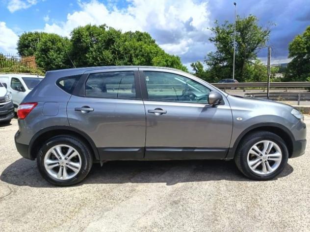 NISSAN Qashqai 1.5 dCi DPF Tekna rif. 23877980 - Foto 5