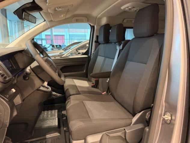 PEUGEOT Traveller 2.2 180 S&S EAT8 Combi Long traveller iva compresa rif. 24013928 - Foto 6