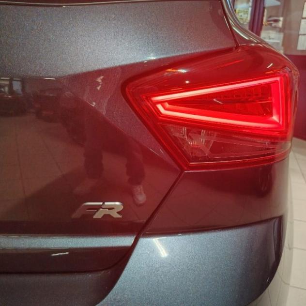 SEAT Ibiza FR 1.0 EcoTSI 95 CV rif. 24059700 - Foto 4
