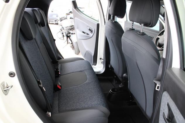 Lancia Ypsilon 1.0 FireFly 5 porte S&S Hybrid Ecochic Silver - Foto 7