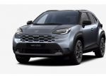 Toyota Yaris Cross Yaris Cross 1.5h Icon fwd 130cv e-cvt