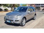 Mercedes-benz ML 320 CDI Sport