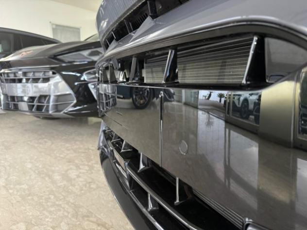 CUPRA Formentor 2.0 TDI DSG Dark Night FULL FA €399,00 MENSILI rif. 23776992 - Foto 9