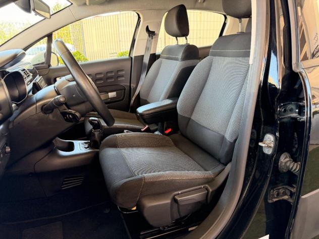 CITROEN - C3 1.2 puretech Elle s&s 82cv my18 - Foto 8
