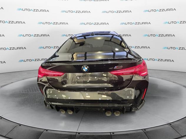BMW M4 Coupé M4 Competition xDrive auto - Foto 5