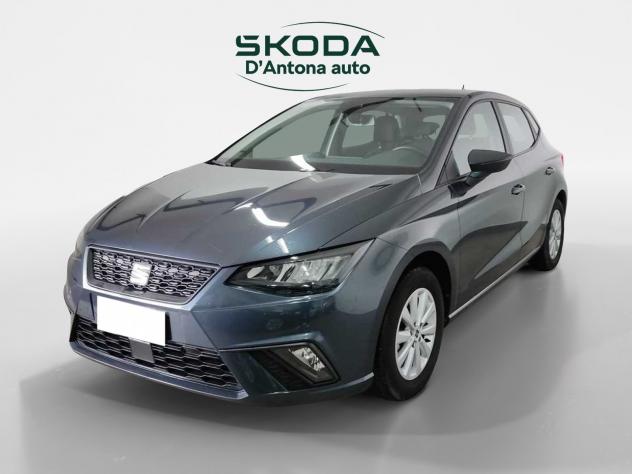 SEAT Ibiza 5ª serie 1.0 MPI 5 porte Business - Foto 2