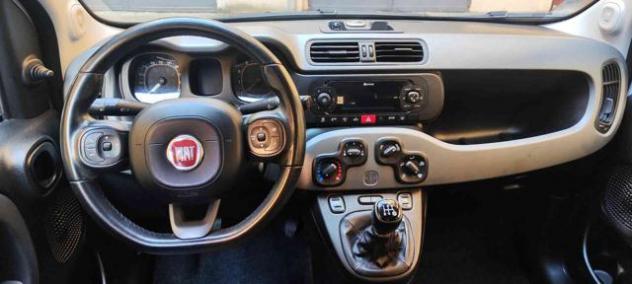 FIAT Panda 1.2 Lounge rif. 23513702 - Foto 6