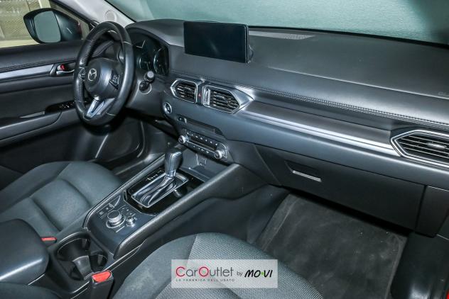 Mazda CX-5 2.2L 150cv 2WD 6MT Newground - Foto 10