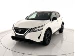 Nissan Qashqai 90th Anniversary 190cv