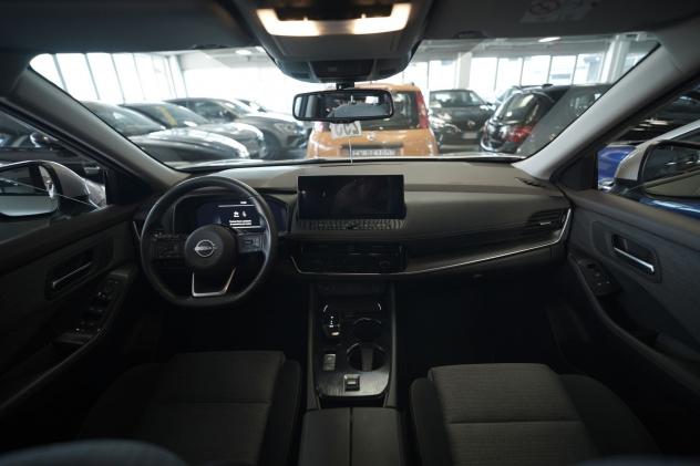 Nissan X-Trail IV 2022 1.5 e-power N-Connecta 2wd auto - Foto 5