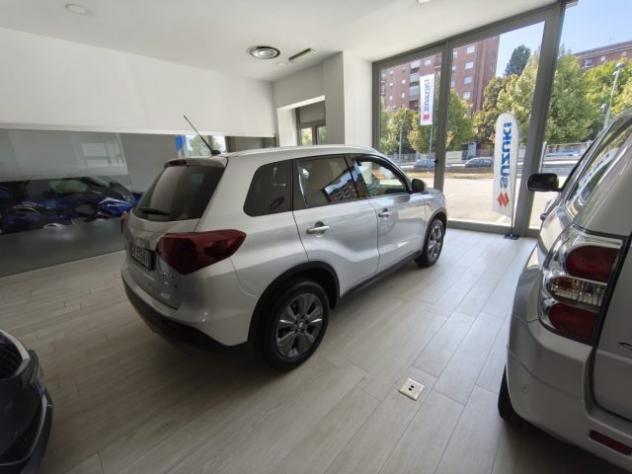 SUZUKI Vitara 1.4 Hybrid 4WD AllGrip Cool rif. 23999303 - Foto 2