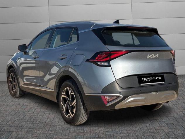Kia Sportage 5ª serie 1.6 CRDi MHEV DCT Business - Foto 2