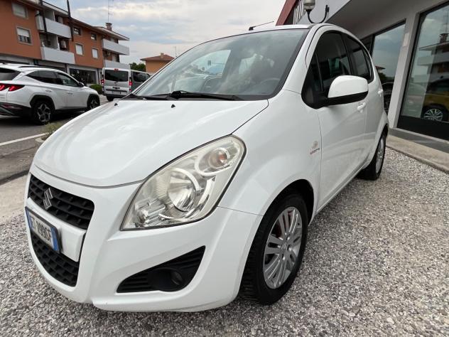 Suzuki Splash 1.2 VVT GL Style - Foto 7