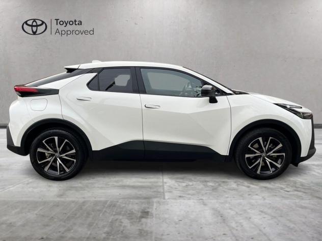 Toyota C-HR C-HR 2.0 phev Trend eco fwd e-cvt - Foto 3
