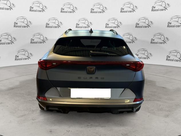 CUPRA Formentor 2.0 TSI 4Drive DSG - Foto 5