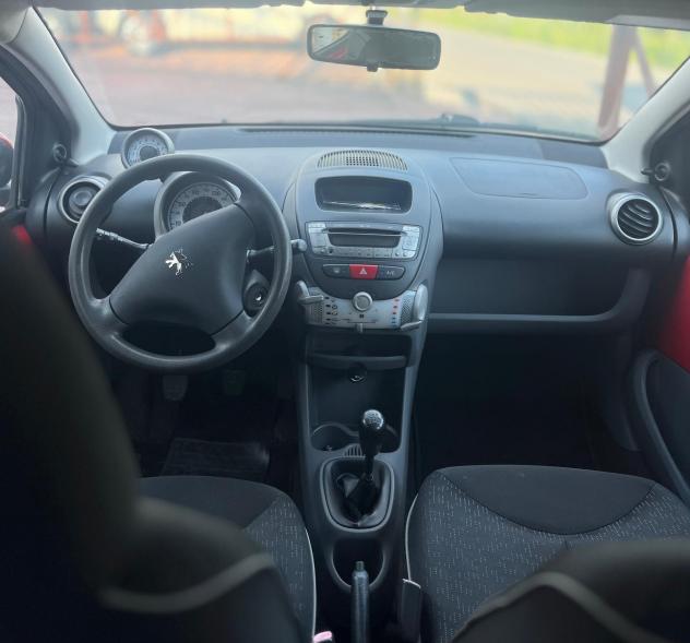 Peugeot 107 1.0 68CV 5p. Sweet Years - Foto 6