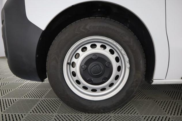 FIAT Scudo Scudo 1.5 BlueHDi 120CV PL-TN Furgone rif. 24065622 - Foto 6