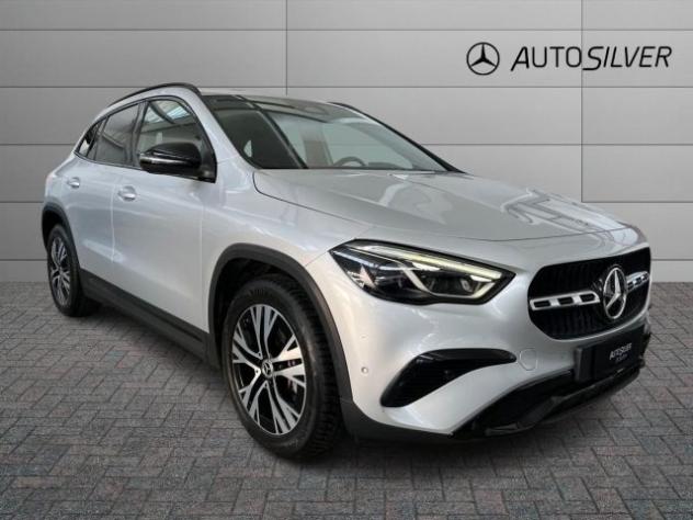 MERCEDES-BENZ GLA 200 d Automatic Progressive Advanced Plus rif. 23984445