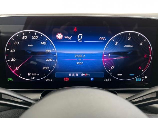 MERCEDES-BENZ GLC 220 d 4Matic Mild Hybrid AMG Line Advanced rif. 24027210 - Foto 8