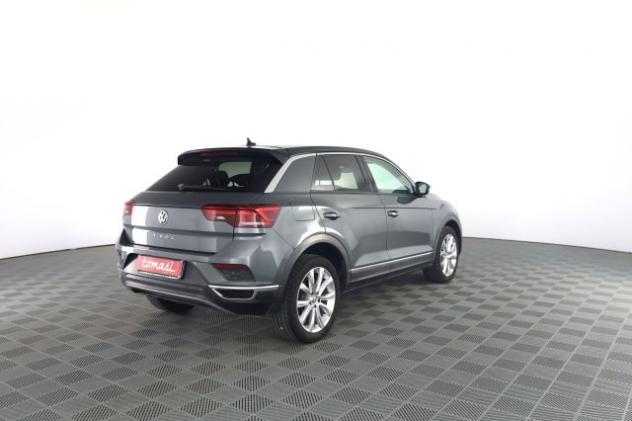 VOLKSWAGEN T-Roc T-Roc 2.0 TDI DSG Advanced BlueMotion Technology rif. 23991864 - Foto 4