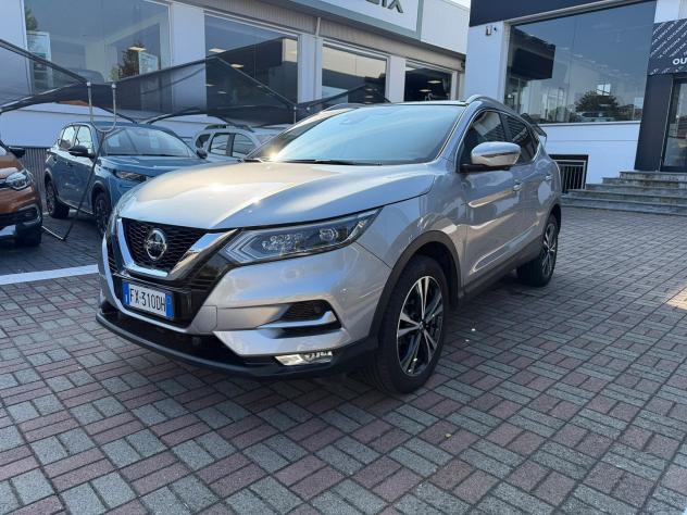 Nissan Qashqai II 2017 1.3 DIG-T 140cv N-Motion 2WD - Foto 2