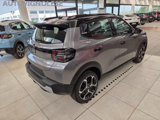 CITROEN C3 Turbo 100 cv Manuale PLUS rif. 24047302 - Foto 3