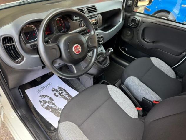 FIAT Panda 1.0 FireFly Hybrid PREZZO REALE rif. 23771072 - Foto 6