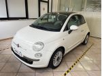 FIAT 500 500 1.2 Lounge 69cv