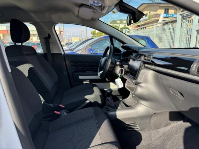CITROEN C3 PureTech 82 S&S Shine rif. 23837334 - Foto 8
