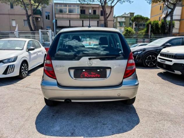 MERCEDES-BENZ A 180 CDI Avantgarde rif. 23972463 - Foto 5