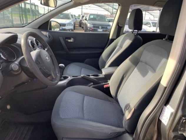 NISSAN Qashqai 1.6 16V Visia rif. 23841942 - Foto 9