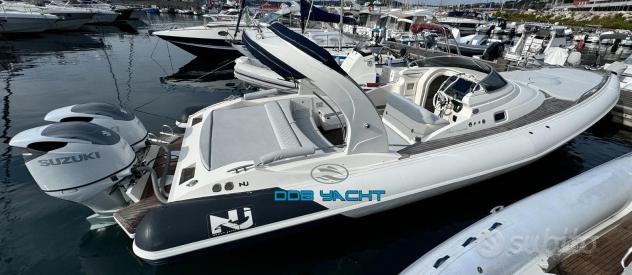Nuova jolly prince 35 sport cabin - Foto 9