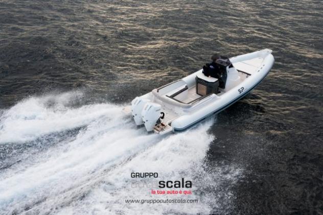 SEA PROP COMFORT 30 - PRONTA CONSEGNA - rif. 20983193 - Foto 4