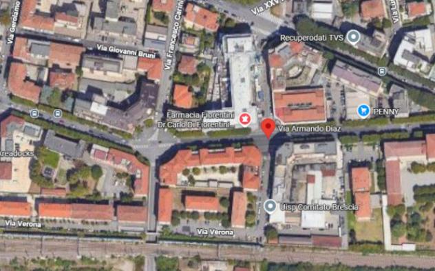 Immobile in asta di 11 m² in vendita a Brescia - Foto 4