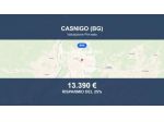 Immobile in asta di 17 m² in vendita a Casnigo