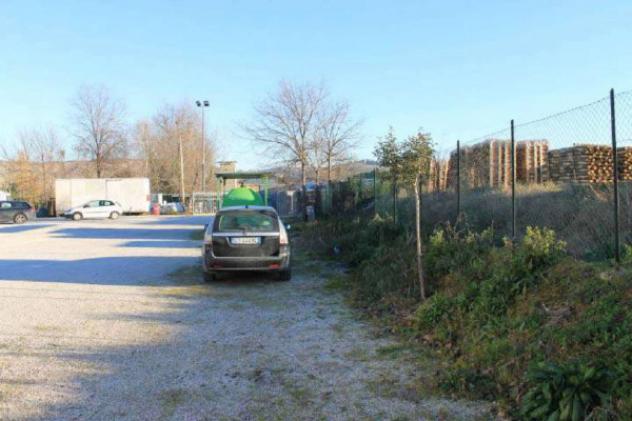 Immobile in asta di 1825 m² in vendita a Fermo - Foto 3