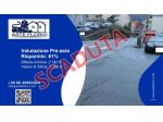 Immobile in asta di 8 m² in vendita a Genova