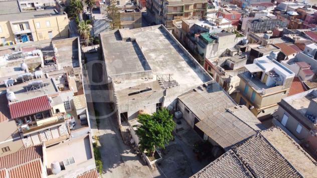 Rustico/Casale/Corte - Pachino . Rif.: Cod. rif 3218656VRG - Foto 9