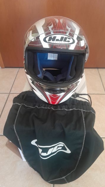 Casco moto donna - Foto 8