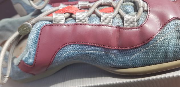 Scarpe Prada vintage Edizione Limitata - Foto 10
