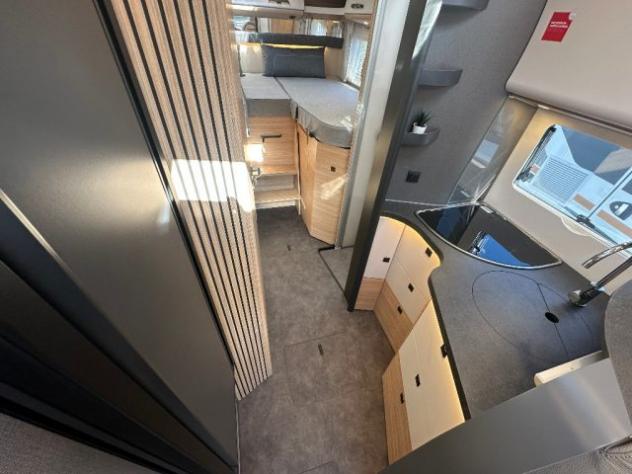 MALIBU I 470 DUCATO 180 CV AUTOMATICO rif. 24003666 - Foto 6