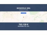 Immobile in asta di 1000 m² in vendita a Bedizzole