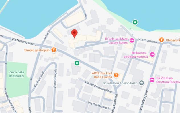 Immobile in asta di 7 m² con più di 5 locali in vendita a Bisceglie - Foto 15