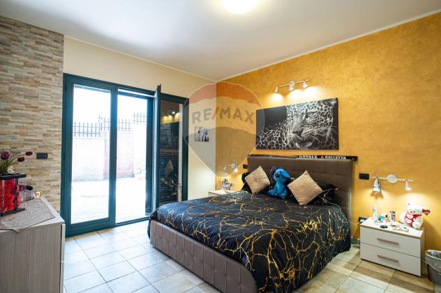 Villa singola in vendita a Aci Sant'Antonio, Lavinaio - Foto 20