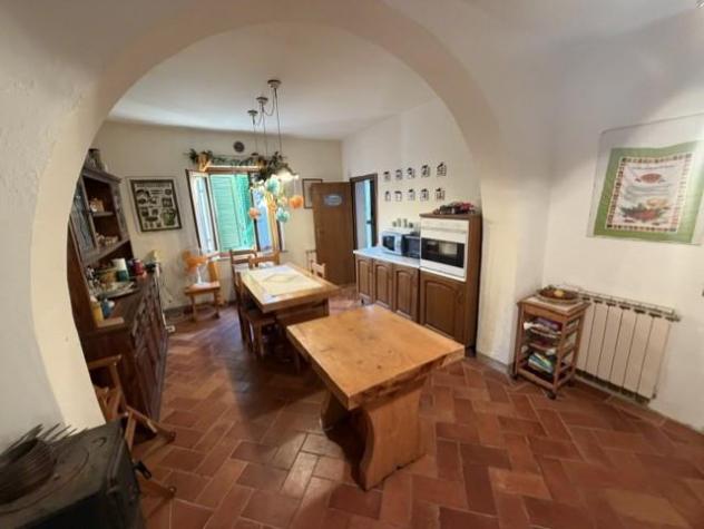 Terratetto in vendita a Calci 170 mq Rif: 1452734 - Foto 3